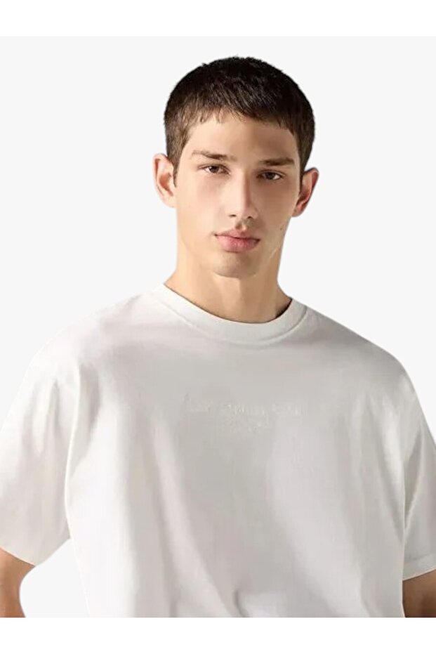 VINTAGE FIT TEE