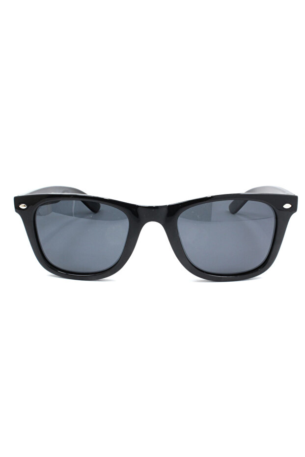 1034 C6 48 Olivier Philippe Polarized Sunglasses