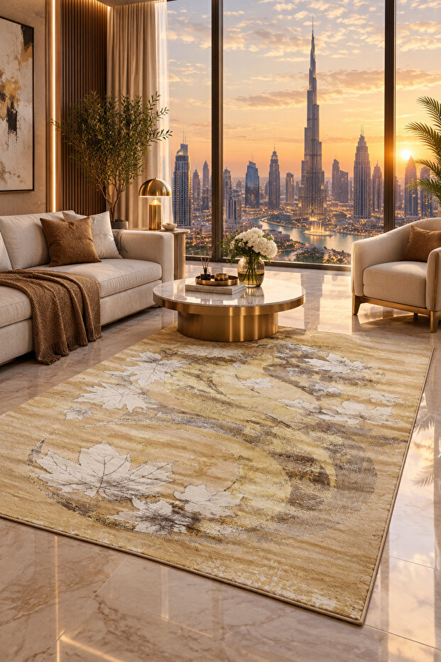 Generic Classic Carpet