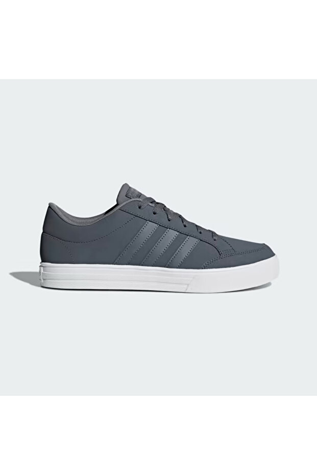 B43892 Vs Set Men's Sneaker Shoes Gray