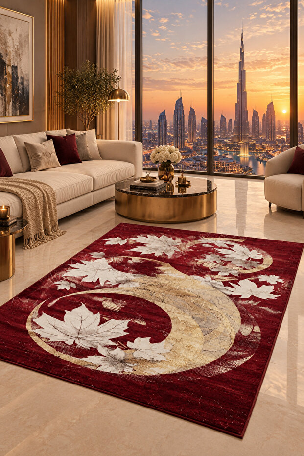 Generic Classic Carpet