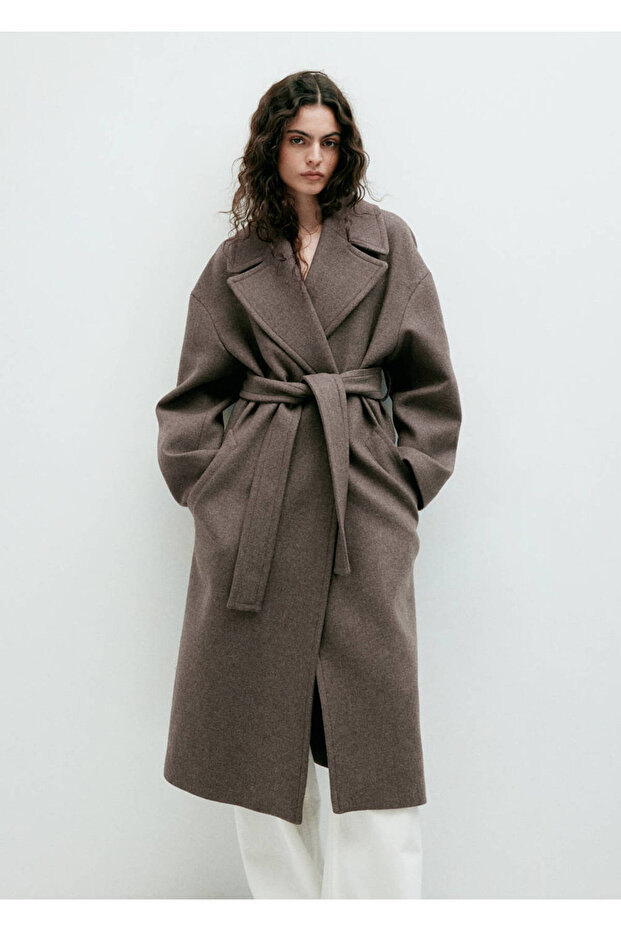 Coat traviata