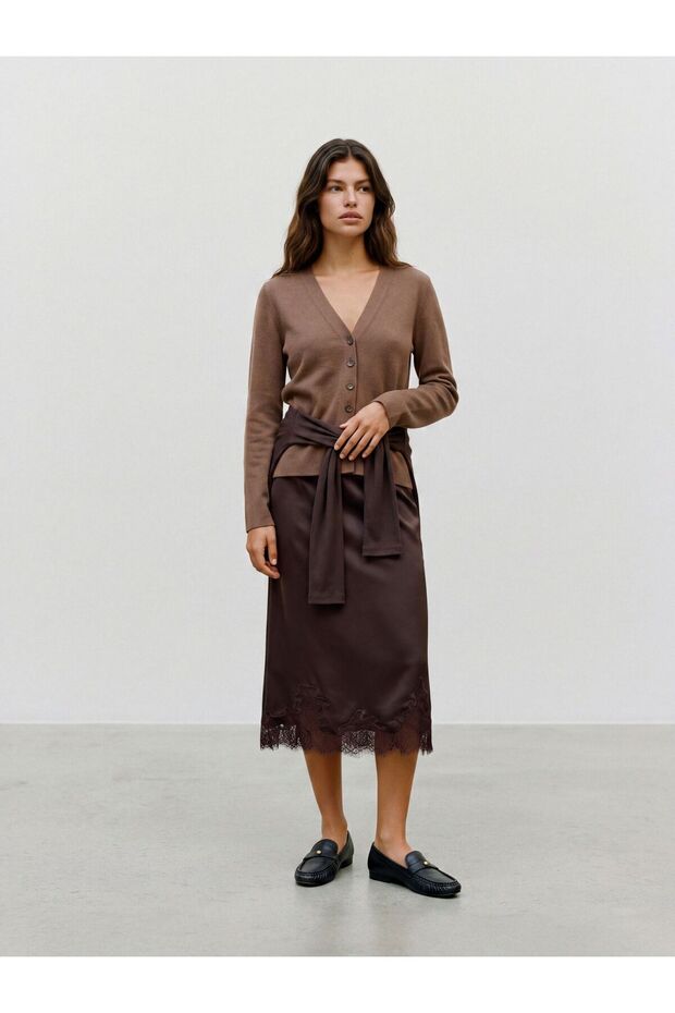 Strickjacke VMMILLE Strickjacke