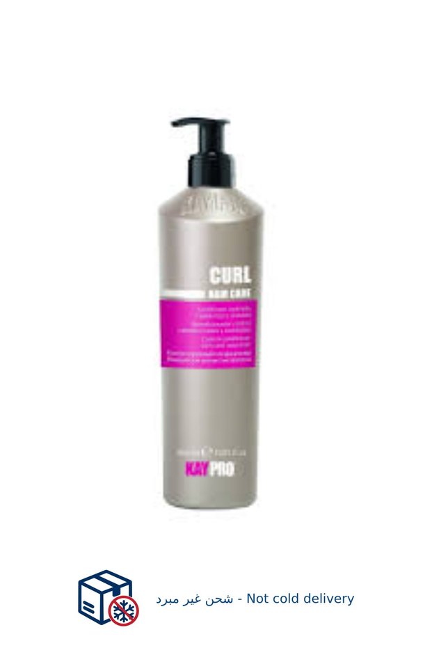 بلسم تحكم للشعر المجعد والمتموج 350ML