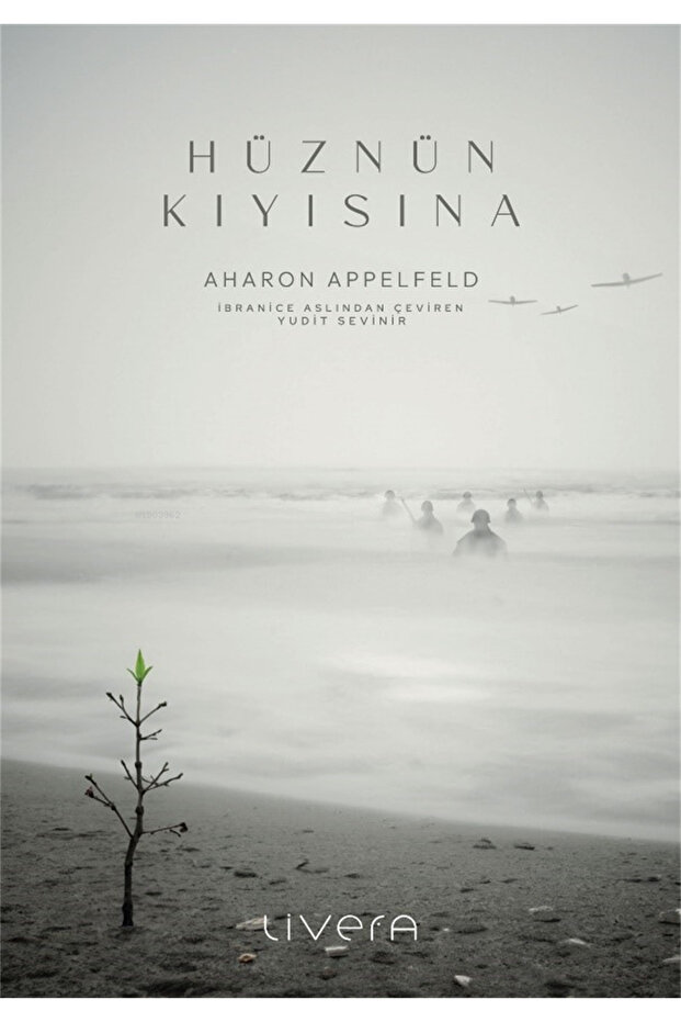Hüznün Kıyısına