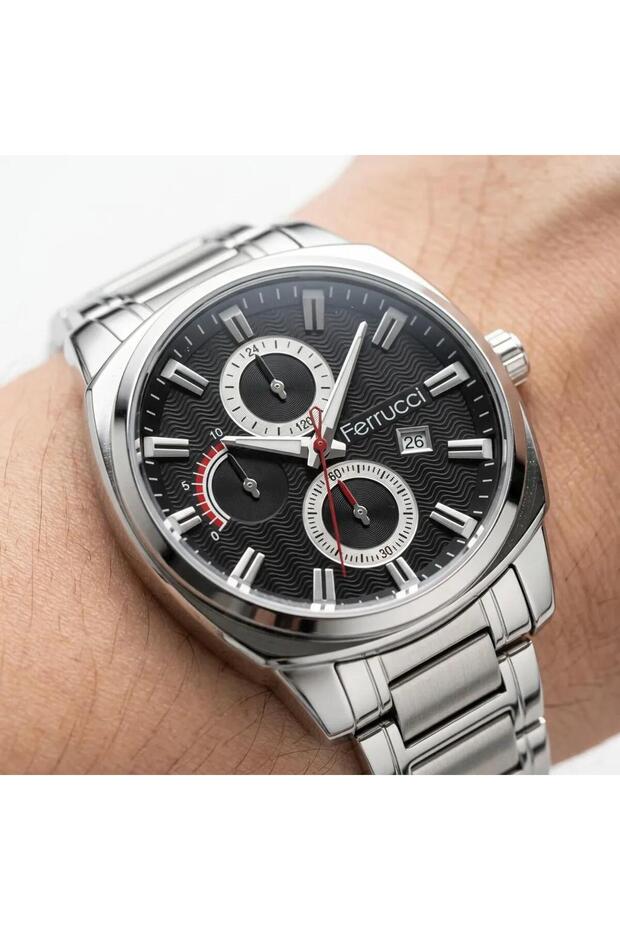 Fc.03393M.01 Men's Wrist Watch