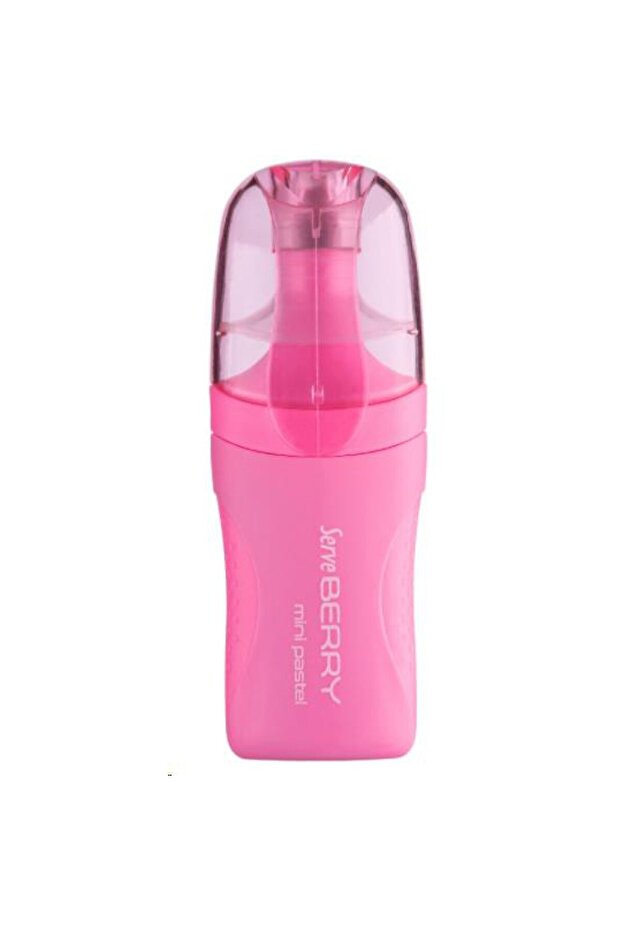 Brand: Berry Mini Highlighter Pastel Pink Category: Pen with Nib