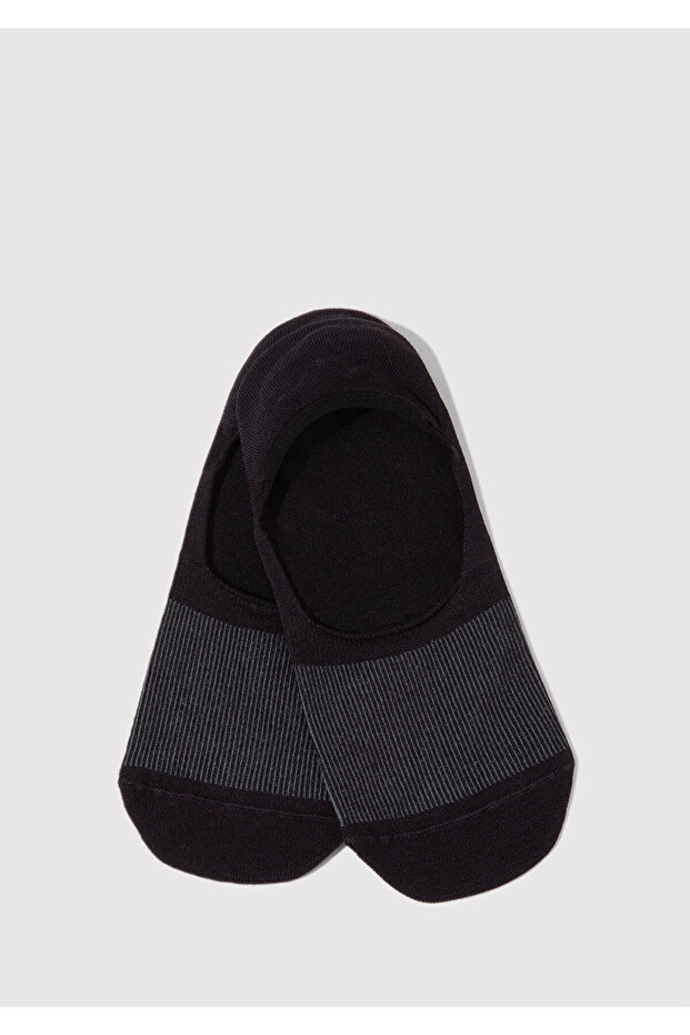 Black Ballerina Socks -0911399-900 Model