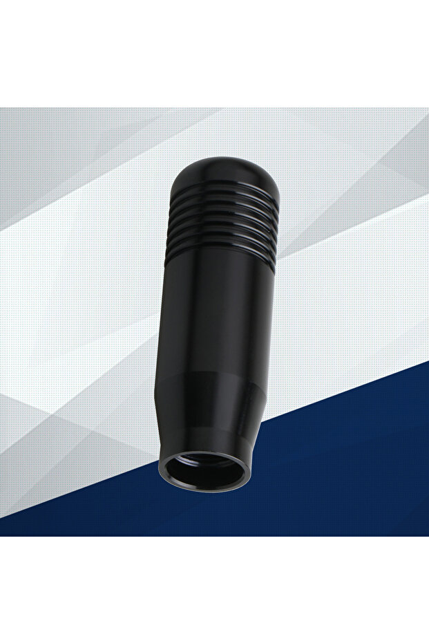black New Style 8.5cm Aluminum Alloy Gear Shift Knob for Shifter G29/G920/923/G27/G25 Personalized M
