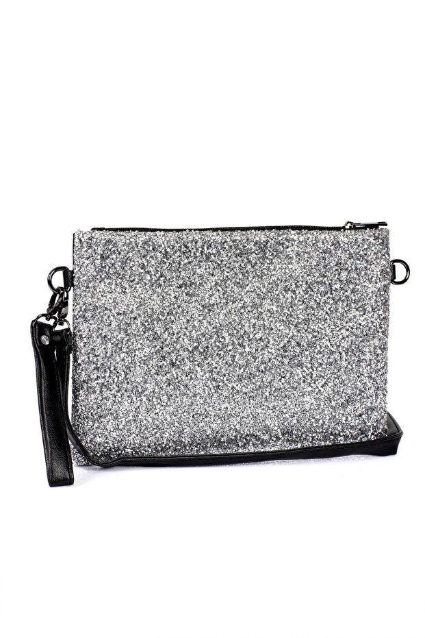 Beaded Paris 221 Women's Clutch Bag