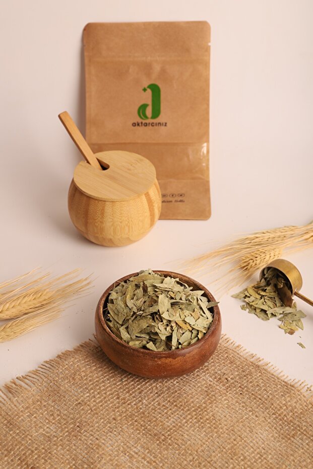 Cassia 250 Grams