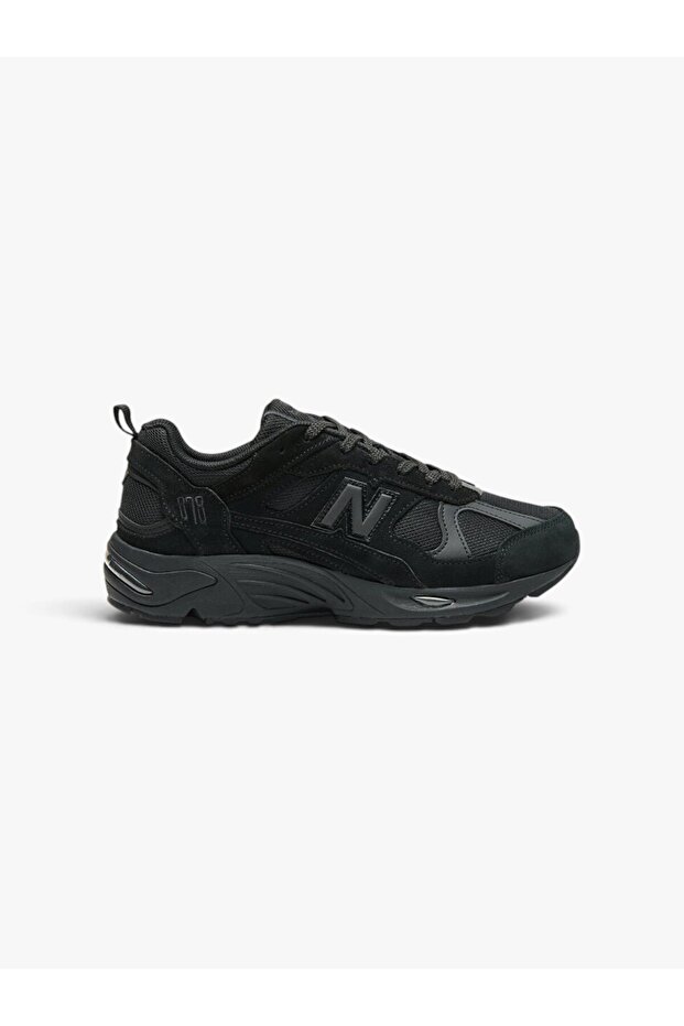 Nb Lifestyle Unisex Shoes Unisex Black Casual - M8785Gp