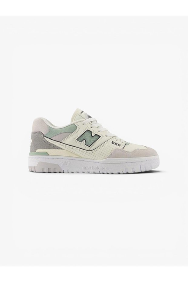 Nb Lifestyle Women Shoes Women's White Casual - W55092A