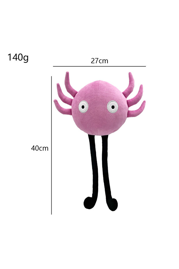 B KinitoPet Kinito Plush Toys Adoable Stuffed Animals Dolls Hot Games Figures Best Collections For F