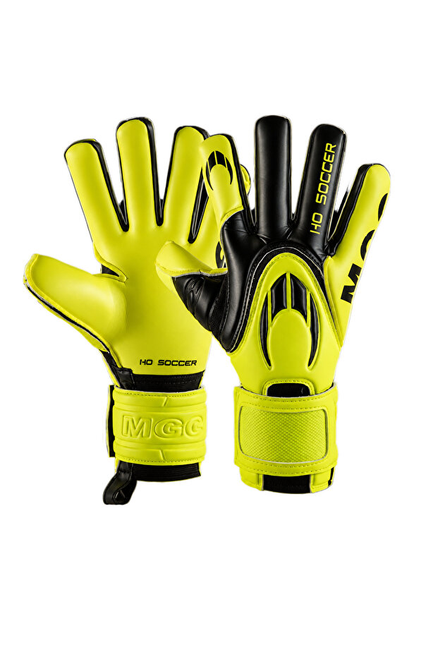 Mg Full Professional Goalkeeper Gloves