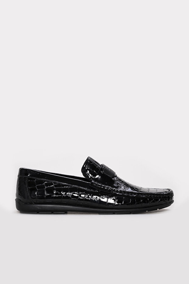 Genuine Leather Men's Classic Shoes 278Ma209444