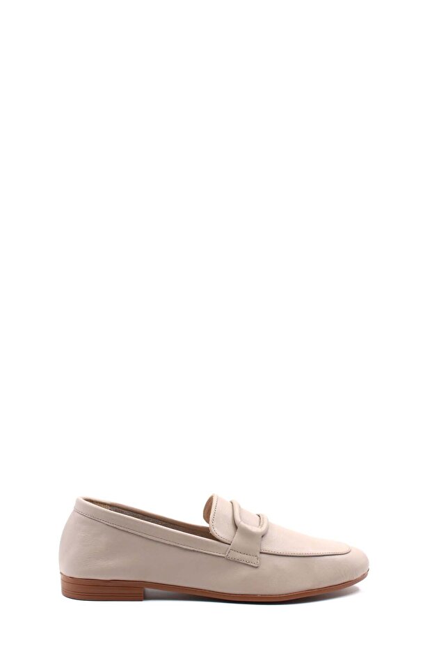 Genuine Leather Tas Women's Ballerina Shoes 419Zae-16