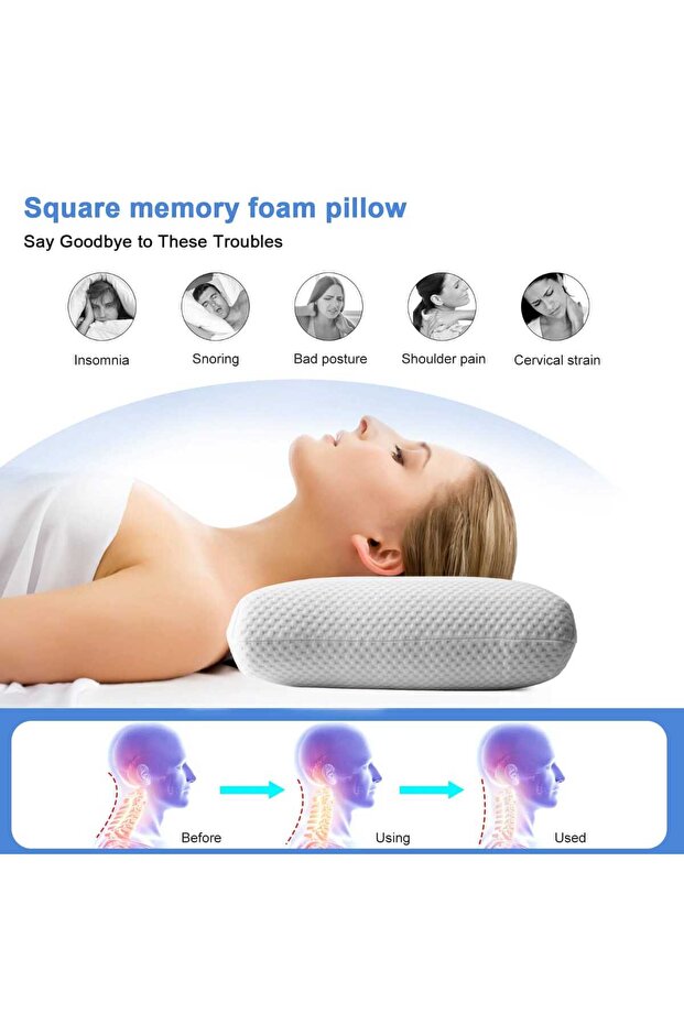 Royal Pillow
