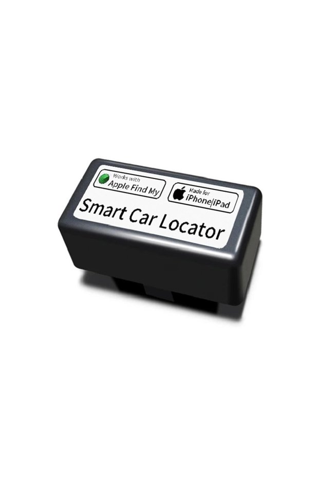 OBD Tracker Mini OBD Tracker for Vehicles OBD2 GPS Locator With Find My APP for Apple ITag OBD GPS M
