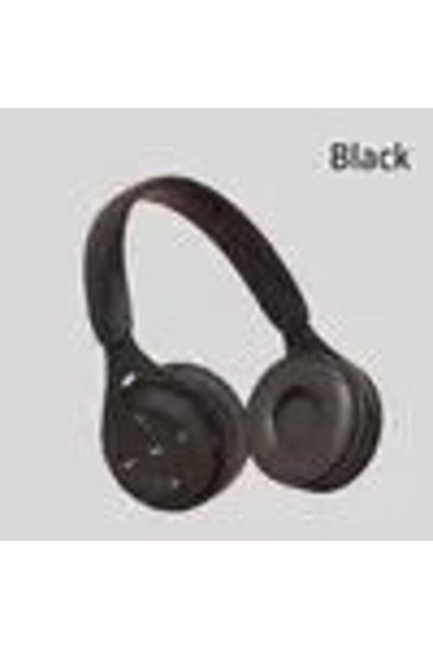 black Y08 Headphone Bluetooth Headset Earphone Wireless Headphones Stereo Foldable Sport Gaming Maca