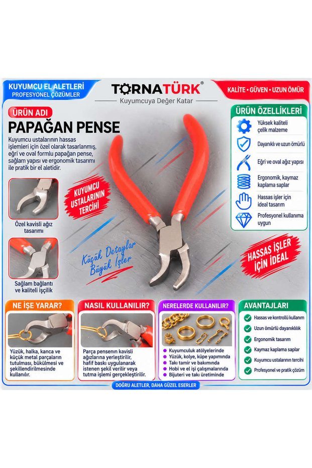 Papağan Pense