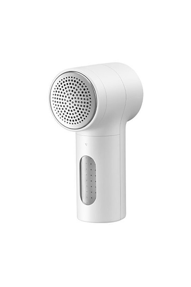 MQXJQ01LF Lint Remover 2 Clothes Fuzz Pellet Trimmer Machine Portable Charge Fabric Shaver Rem