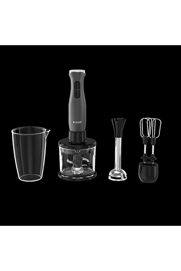 HBS 6410 BLENDER SETİ