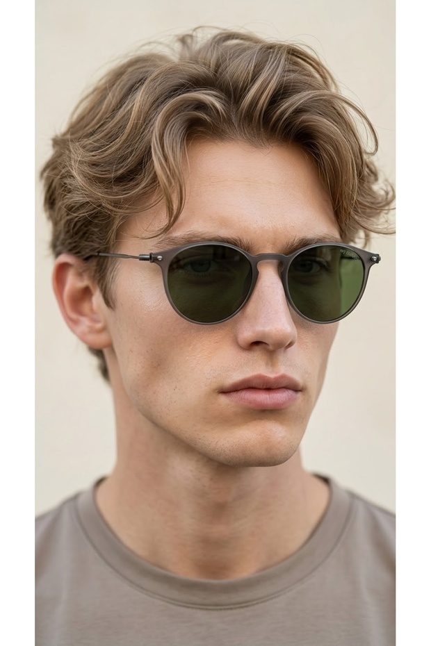 010 C02 47 Olivier Philippe Sunglasses
