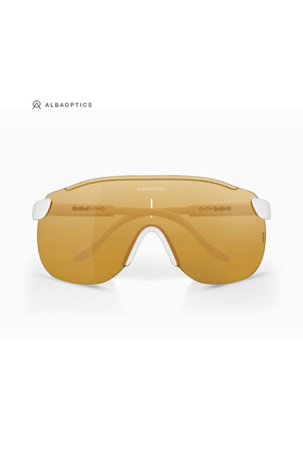 1 lens 1 PC lens A ALBA Cycling Goggles Sunglasses Sports Cycling Glasses Goggles Bicycle Moun