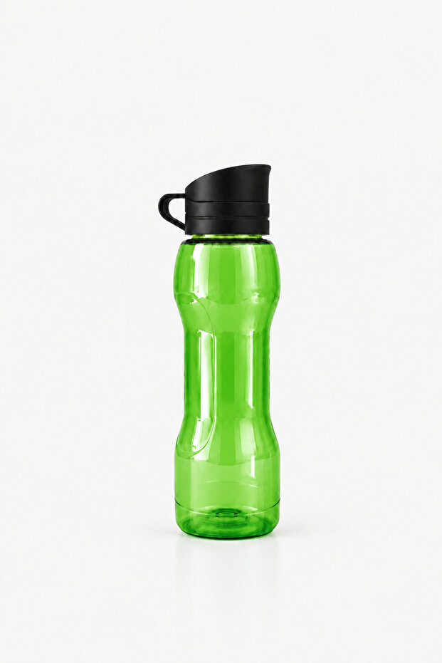 700 Ml Şeffaf Matara