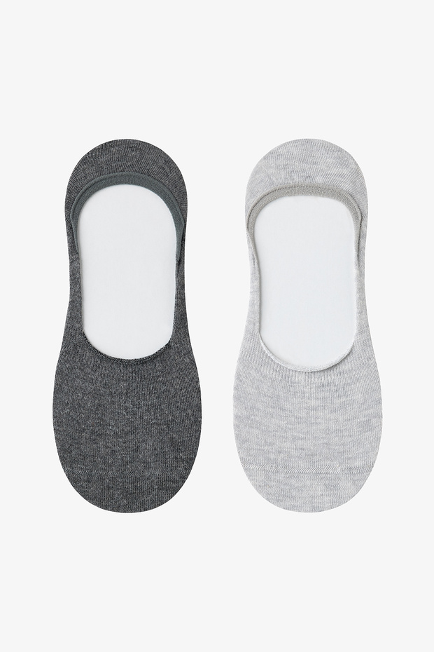 Men's Helios 2-Pack Suba Socks