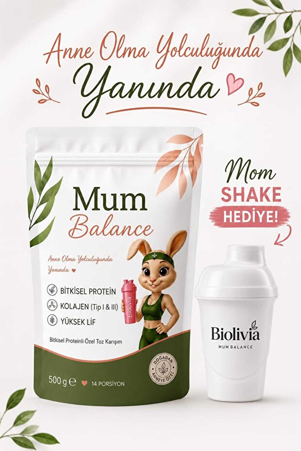MUM BALANCE