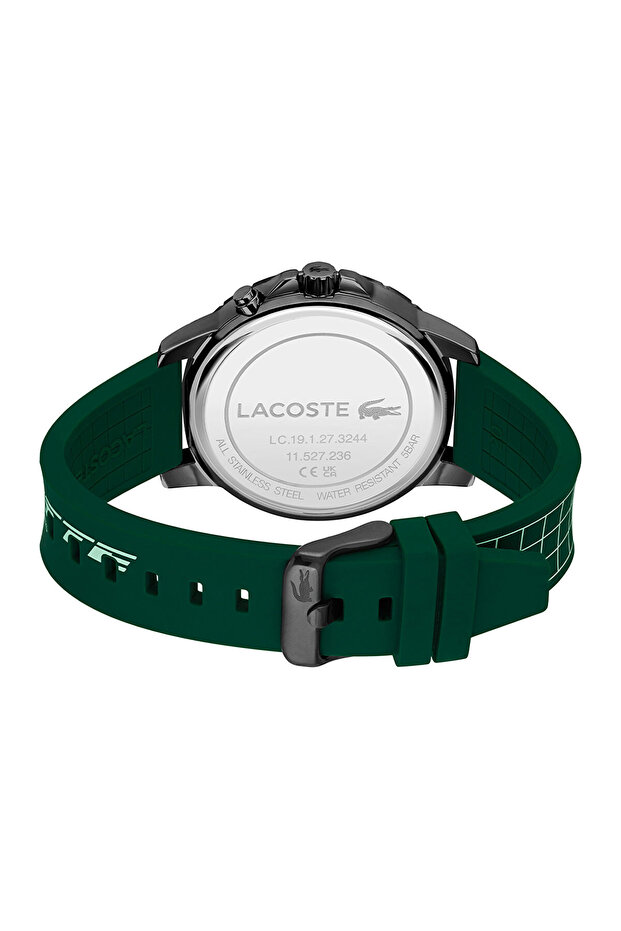 Lac2011218 Men's Wristwatch