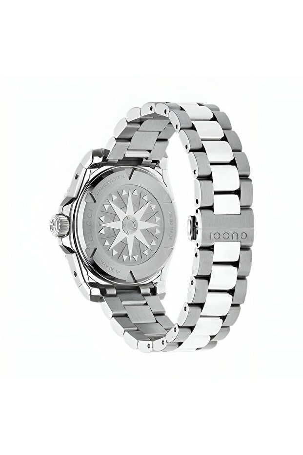 Ya136362 Men's Wristwatch