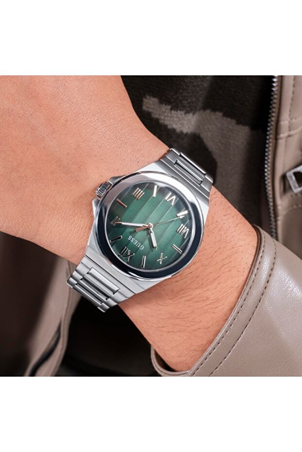 Gugw0789G1 Men's Wristwatch
