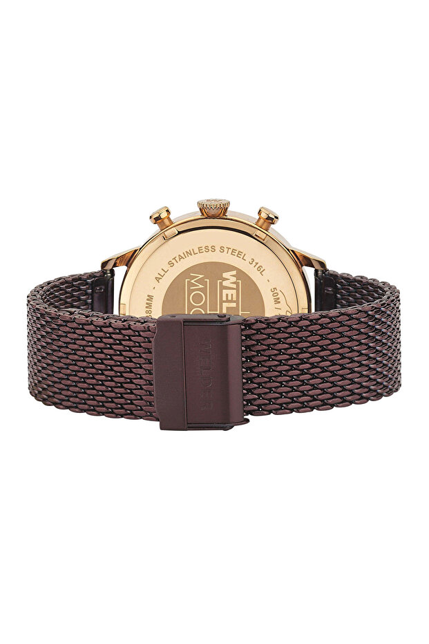 Watch Wwrc610 Women's Wristwatch