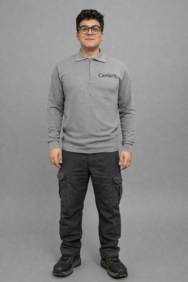 SWEETSHORTS 2 THREAD POLO COLLAR