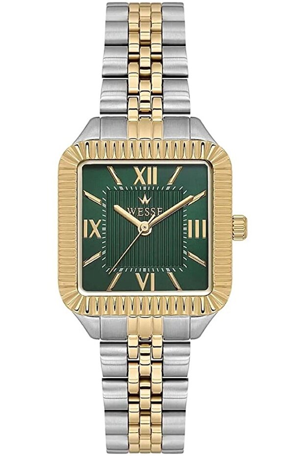 Wwl114104 Women's Wristwatch