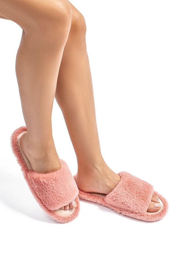 Lisa Women's House Slippers Pink 36/41
