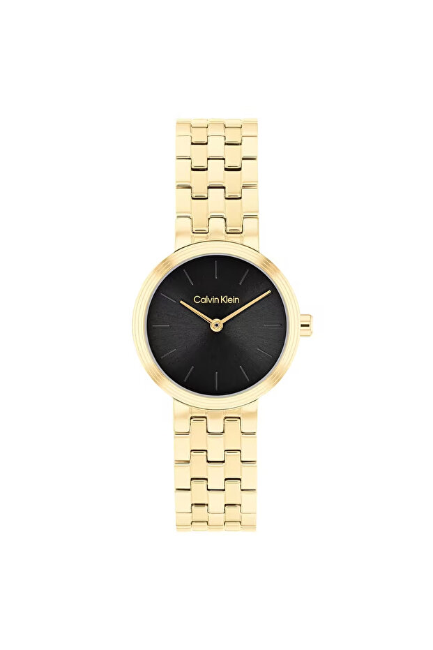 Ck25100187 Women's Wristwatch