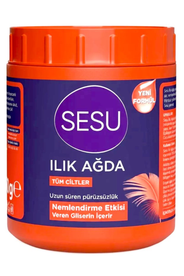 ILIK AĞDA 250gr