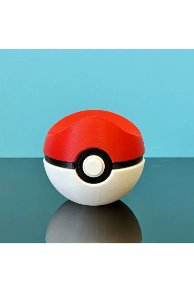 Poke Ball Anime Pokmeon Poke Ball For PS5/XBOX/switch Pro Controller Bracket Universal Gamepad Mount
