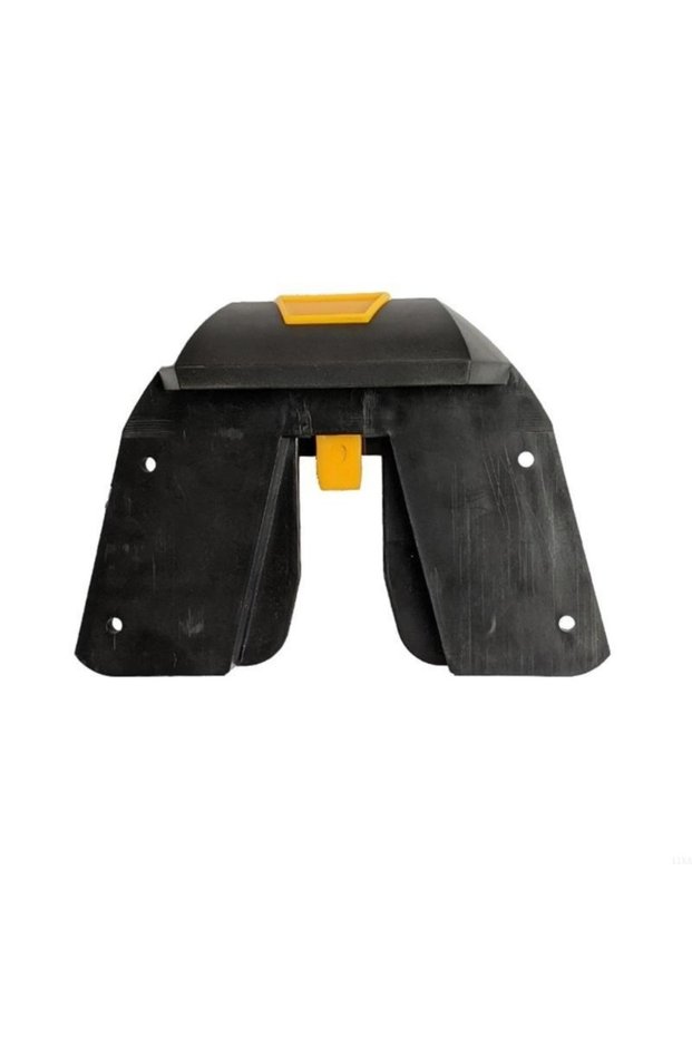 Female Clasp Tool Belt High Quality Sturdy ABS Waist Buckle Quick Attach Durable Waist Bag Clip Comp