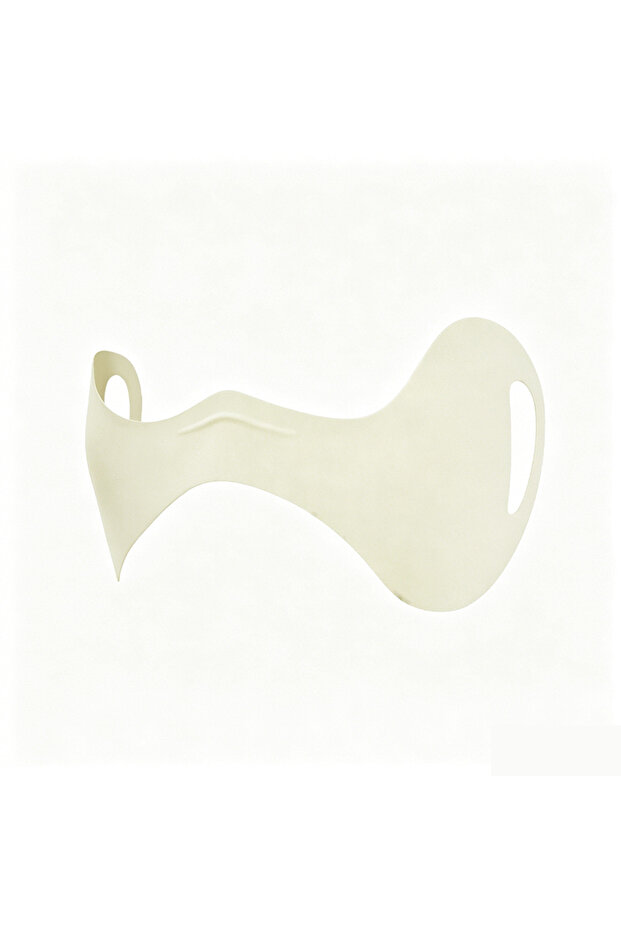 One Size Beige New Ice Silk Sunscreen Face Mask Breathable Sunscreen Face Scarf Anti UV Eye Protecti