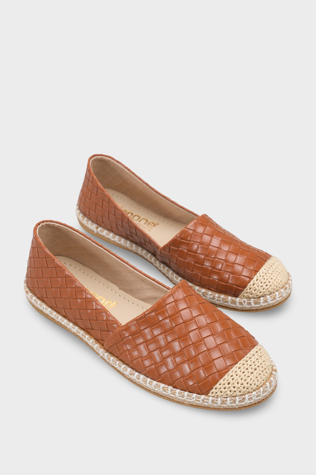 Pasarella Skin Women's Espadrille