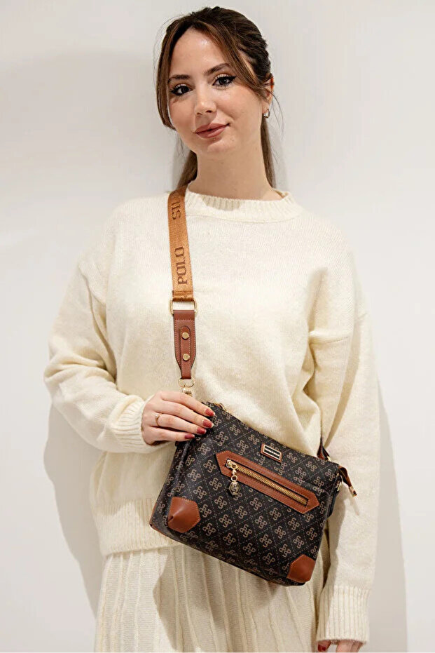 Women's Crossbody Bag 1110