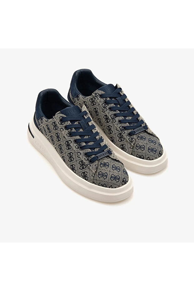 Elba Men's Sneaker Fmjebafal12