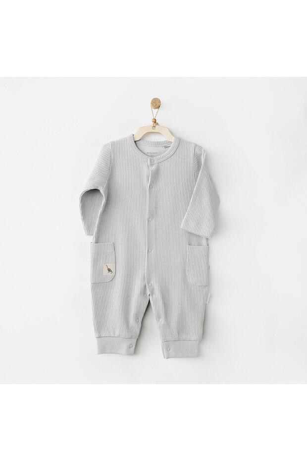 Baby boy romper jumpsuit anw-ac26013