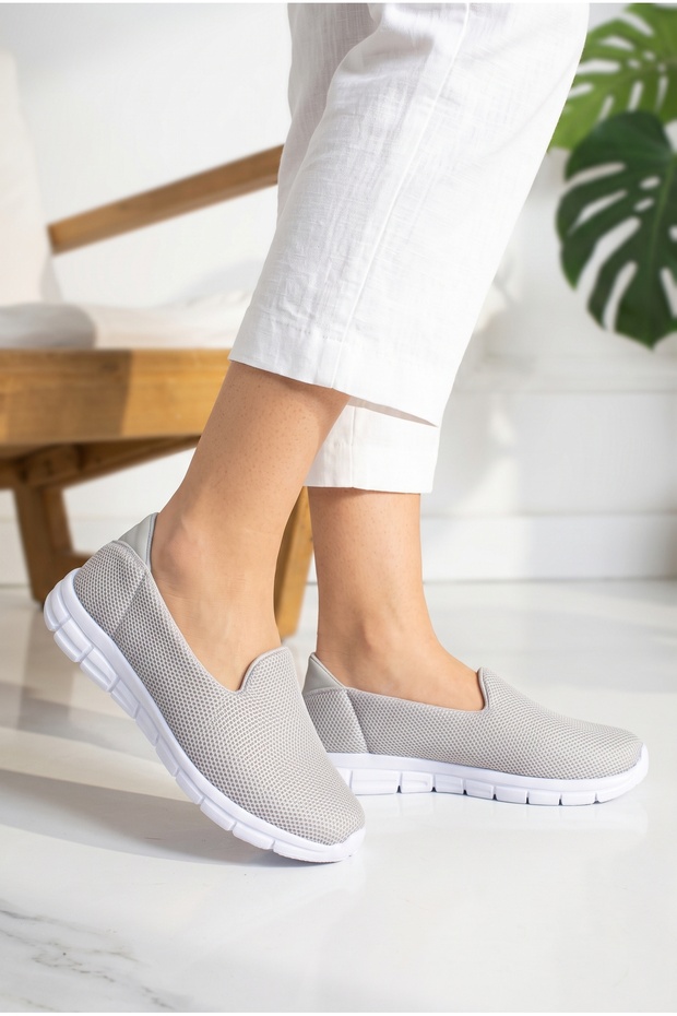 Full Orthopedic Women's Sports Ballerinas