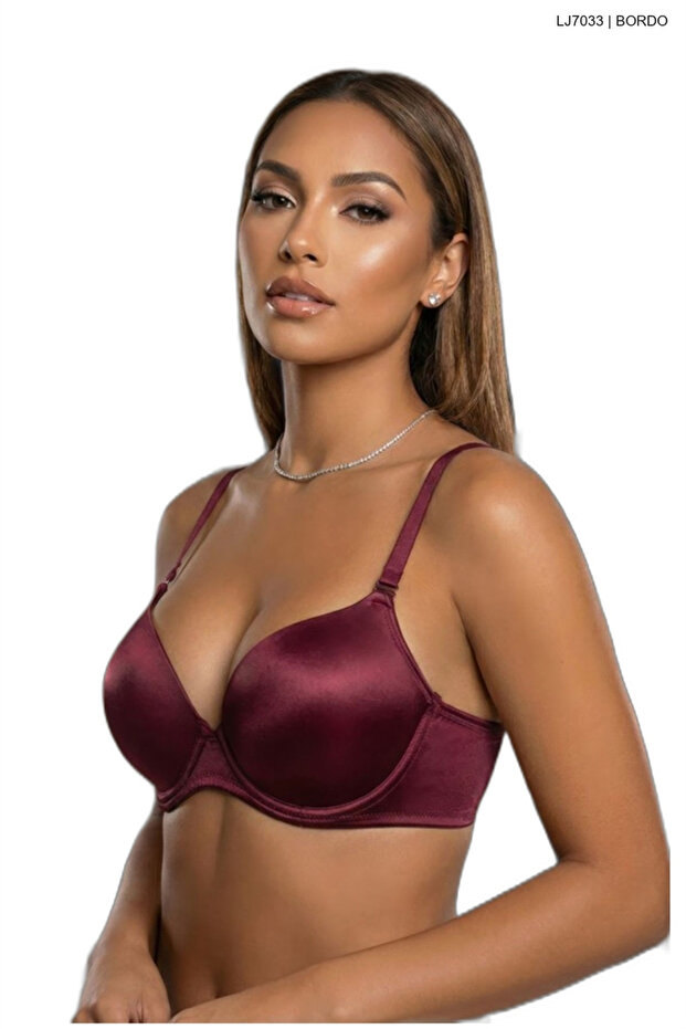 Legardin Women's Supported Strapless Bra Legardin7033